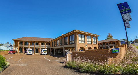 Cumberland Motor Inn - Holiday Find 32