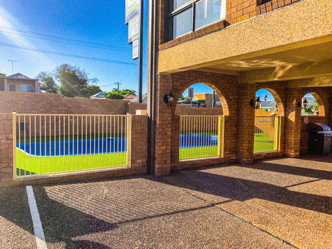 Cumberland Motor Inn - Holiday Find 10