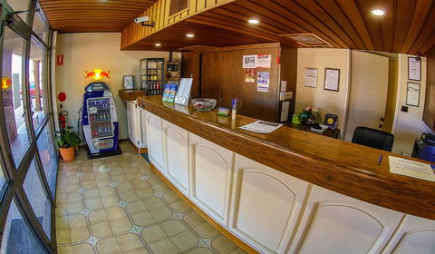 Cumberland Motor Inn - Holiday Find 31