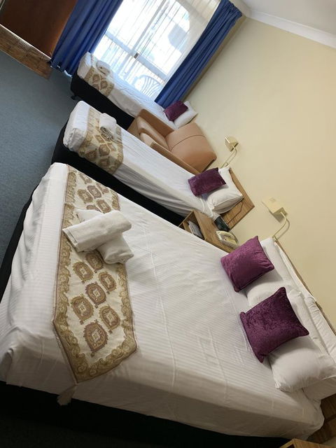 Cumberland Motor Inn - Holiday Find 20