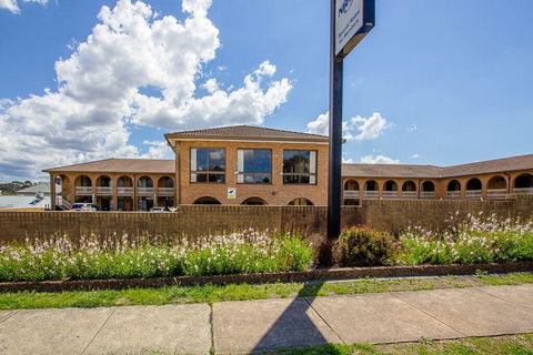 Cumberland Motor Inn - Holiday Find 44