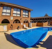 Cumberland Motor Inn - Holiday Find