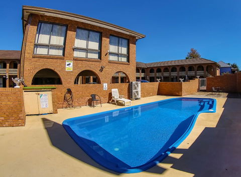 Cumberland Motor Inn - Holiday Find 0