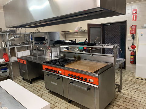 Cumberland Motor Inn - Holiday Find 6