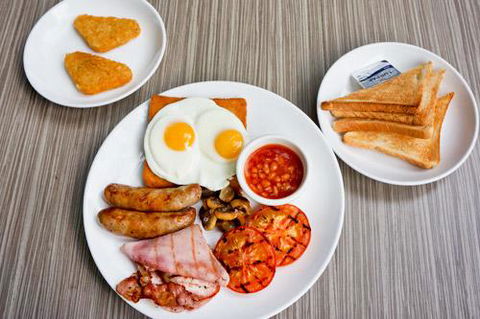 Cumberland Motor Inn - Holiday Find 24