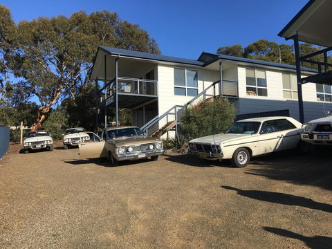 Kangaroo Island Bayview Villas - Holiday Find 12