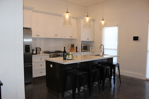 Barossa Bed & Breakfast - Holiday Find 4