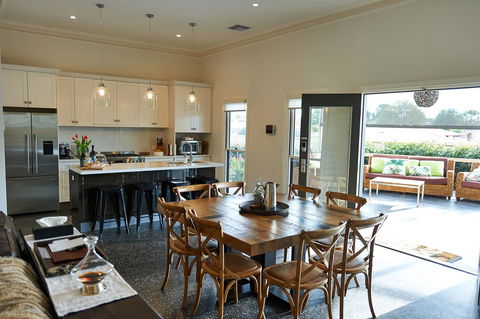 Barossa Bed & Breakfast - Holiday Find 7
