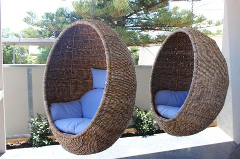Barossa Bed & Breakfast - Holiday Find 11