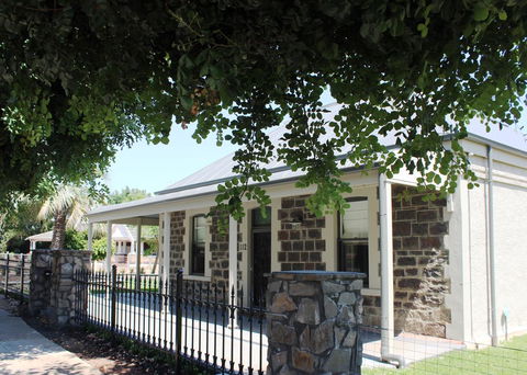 Barossa Bed & Breakfast - Holiday Find 0