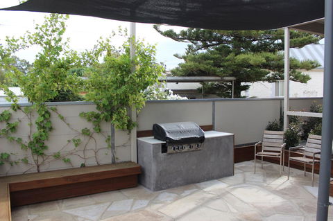Barossa Bed & Breakfast - Holiday Find 12