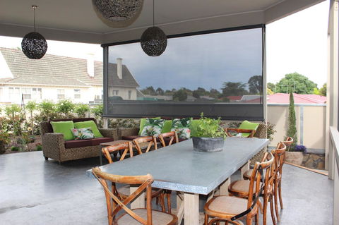 Barossa Bed & Breakfast - Holiday Find 10