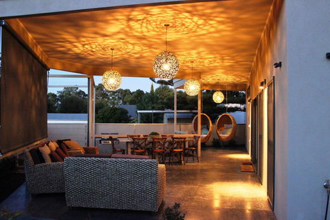 Barossa Bed & Breakfast - Holiday Find 14