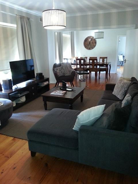 Casa Rossa - Barossa - Holiday Find 6