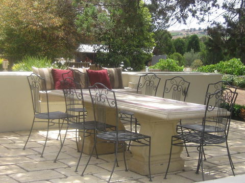 Casa Rossa - Barossa - Holiday Find 0
