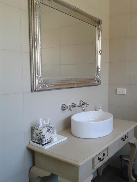 Casa Rossa - Barossa - Holiday Find 14