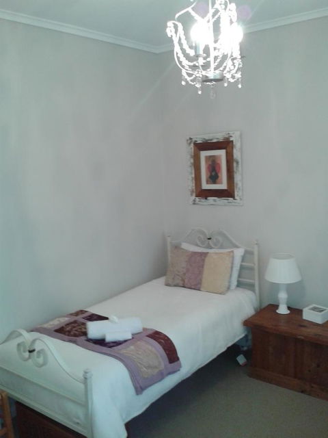 Casa Rossa - Barossa - Holiday Find 11
