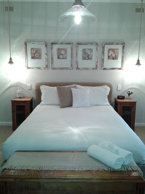 Casa Rossa - Barossa - Holiday Find 8