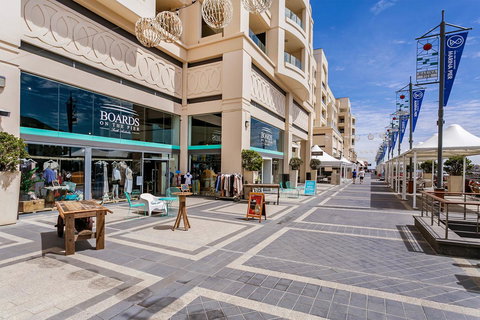 Heart Of Glenelg BnB - Holiday Find 17