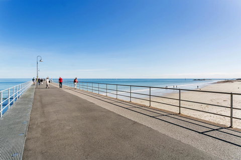 Heart Of Glenelg BnB - Holiday Find 15