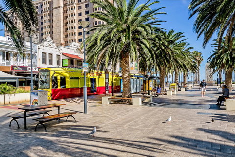 Heart Of Glenelg BnB - Holiday Find 24