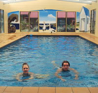 Acacia Apartments - Holiday Find