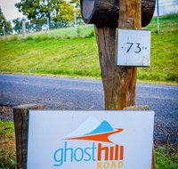 Ghost Hill Road Retreat  - Holiday Find