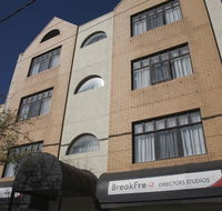BreakFree Directors Studios - Holiday Find