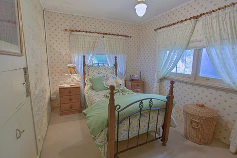 Tanunda Cottages - Holiday Find 16