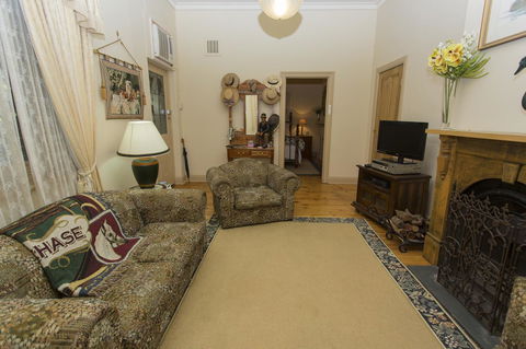 Tanunda Cottages - Holiday Find 10