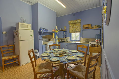Tanunda Cottages - Holiday Find 12