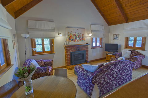 Tanunda Cottages - Holiday Find 4