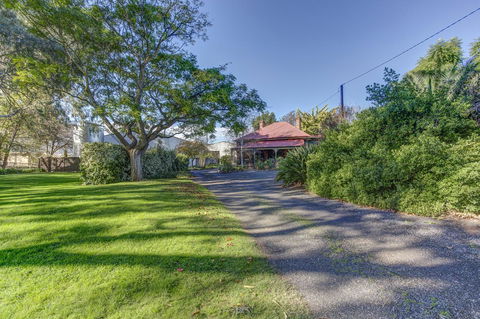 Tanunda Cottages - Holiday Find 18