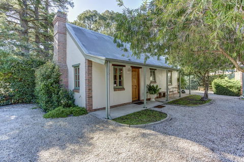 Tanunda Cottages - Holiday Find 2
