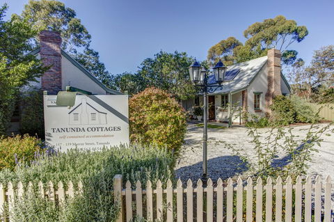 Tanunda Cottages - Holiday Find 0