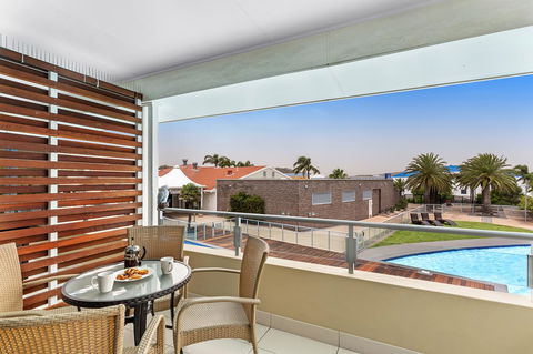 Pacific Blue 278-265 Sandy Pt Rd- Dual Key Access, Wifi, Linen And Air Conditioning - Holiday Find 3