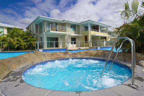 Pacific Blue 278-265 Sandy Pt Rd- Dual Key Access, Wifi, Linen And Air Conditioning - Holiday Find 18