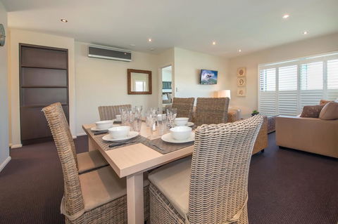 Pacific Blue 278-265 Sandy Pt Rd- Dual Key Access, Wifi, Linen And Air Conditioning - Holiday Find 7