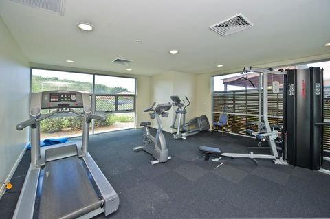 Pacific Blue 278-265 Sandy Pt Rd- Dual Key Access, Wifi, Linen And Air Conditioning - Holiday Find 19