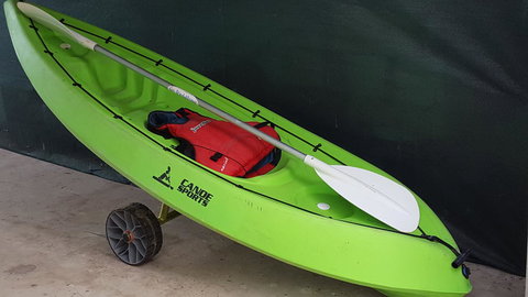 Coorong Waterfront Retreat - Holiday Find 3