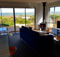 Coorong Waterfront Retreat - Holiday Find