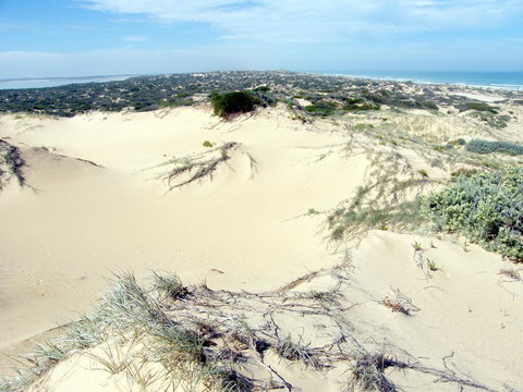 Coorong Waterfront Retreat - Holiday Find 32