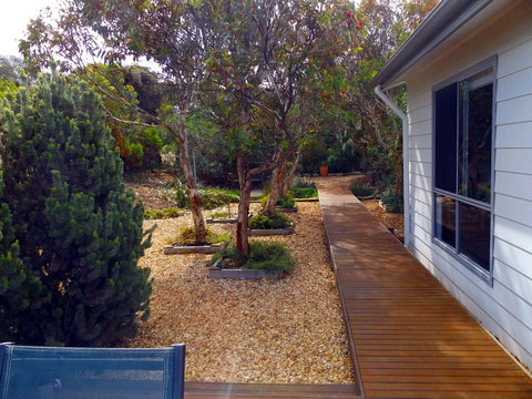 Coorong Waterfront Retreat - Holiday Find 18