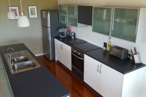 Coorong Waterfront Retreat - Holiday Find 9