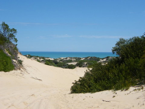 Coorong Waterfront Retreat - Holiday Find 23