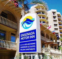 Ensenada Motor Inn and Suites - Holiday Find