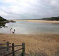 Boatsheds - Holiday Find