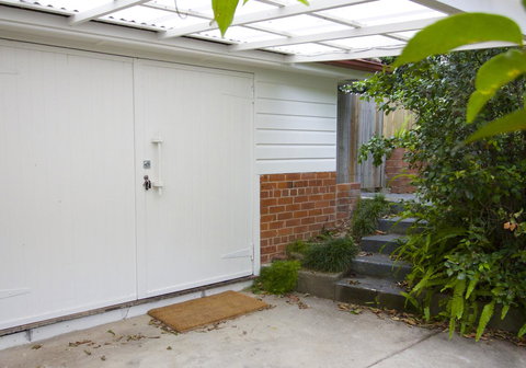 Boatsheds - Holiday Find 4