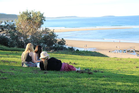 Boatsheds - Holiday Find 10