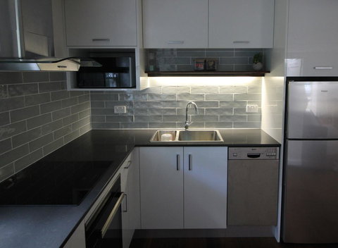 Boatsheds - Holiday Find 8